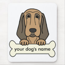 Personalised Bloodhound