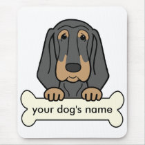 Personalised Bloodhound