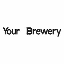 Personalised Brewery Polo
