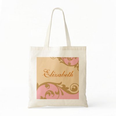 Good Gifts  Bridesmaids on These Elegant Totes Make A Great Gift For Your Bridesmaids And Keep