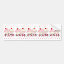 Personalised Bumper Stickers