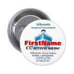 Personalised Button #3 (first & CC screen name)