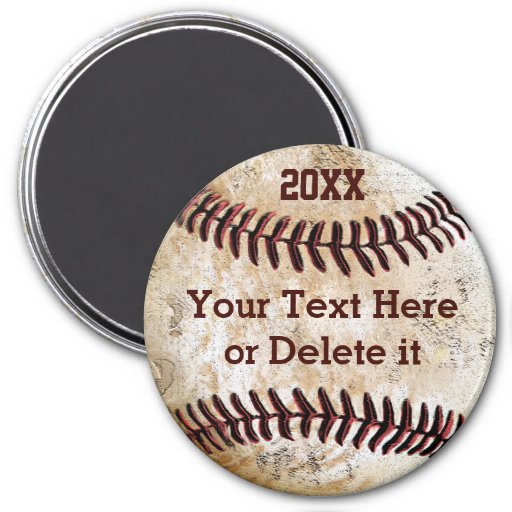 Personalised CHEAP Baseball Gifts for Players Zazzle