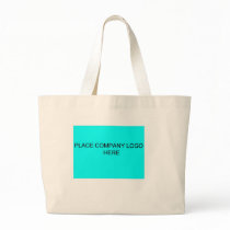 Personalised Company Logo Bag