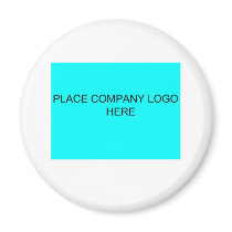 Personalised Company Logo