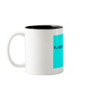 Personalised Company Logo mugs