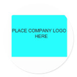 Personalised Company Logo