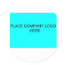 Personalised Company Logo