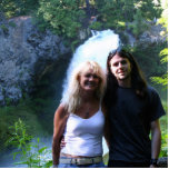 Personalised cut out to guide guests to your event photo sculptures
