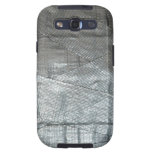 Personalised Duct Taped Samsung Android Case