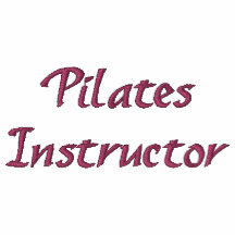 Personalised Fitness Instructor Track Jacket