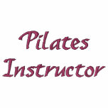Personalised Fitness Instructor Track Jacket