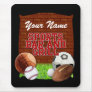 Personalised Funny Sports Bar and Grill