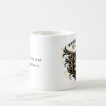 Personalised Gift For Gramps Coffee Mug