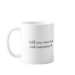 Personalised Gift For Husband mugs