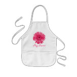 Personalised Girls Apron