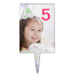 Cake Toppers