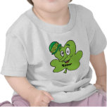 Personalised Irish Name T-Shirt