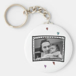 personalised Key Chain