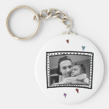 personalised Key Chain