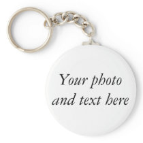 Personalised Key Chains
