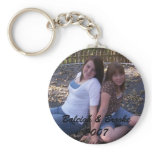 Personalised Keychain