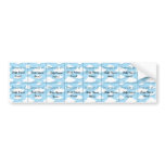 Personalised Kids Name Labels; Waterproof Cup or bumper stickers