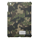 Personalised Military Camouflage