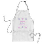 Personalised Momma Kitchen Apron