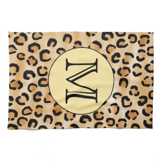 personalised_monogram_leopard_ ...