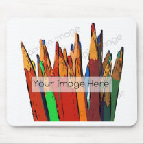 Personalised Mouse Mat Mouse Pads