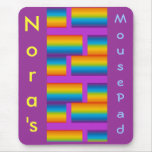 Personalised Mouse Pad mousepads