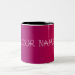 Personalised Mug
