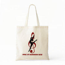 Personalised Music modern art dancer