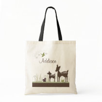 Personalised Name Bag