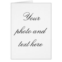 Personalised Note Cards
