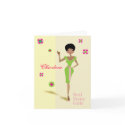 Personalised Note Cards for the Sorority Girl