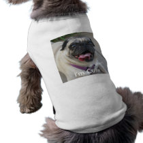 Personalised Photo Dog Tees