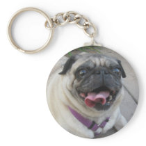 Personalised Photo Keychains