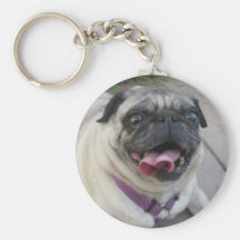 Personalised Photo Keychains
