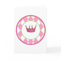 Personalised Princess