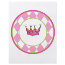 Personalised Princess
