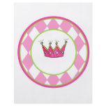 Personalised Princess flyers
