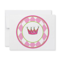 Personalised Princess
