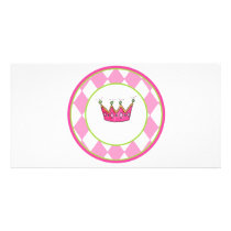 Personalised Princess