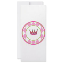 Personalised Princess