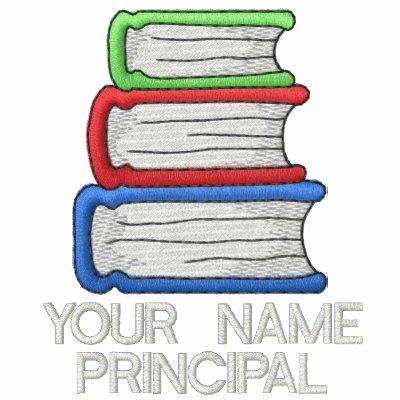 Personalised Principal Womens L/S Shirt Personalised Principal Womens L/S Shirt