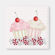 Personalised Refrigerator Magnets