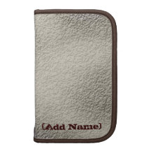 Personalised Rickshaw Folio Folio Planners