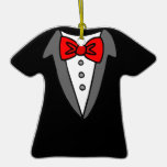 Personalised Ring Bearer Ornament